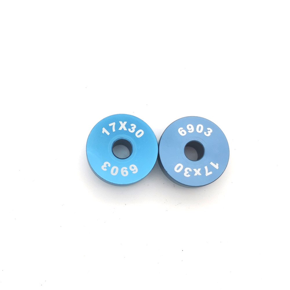 Landevejscykel leje værktøj nav cykelramme hjul bundbeslag bb tool headset press fit installation praktisk: 6903 a