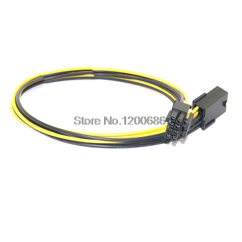 8 inch 20 CM Molex 8-pin PCI Express 8 pin (6 2) P... – Grandado