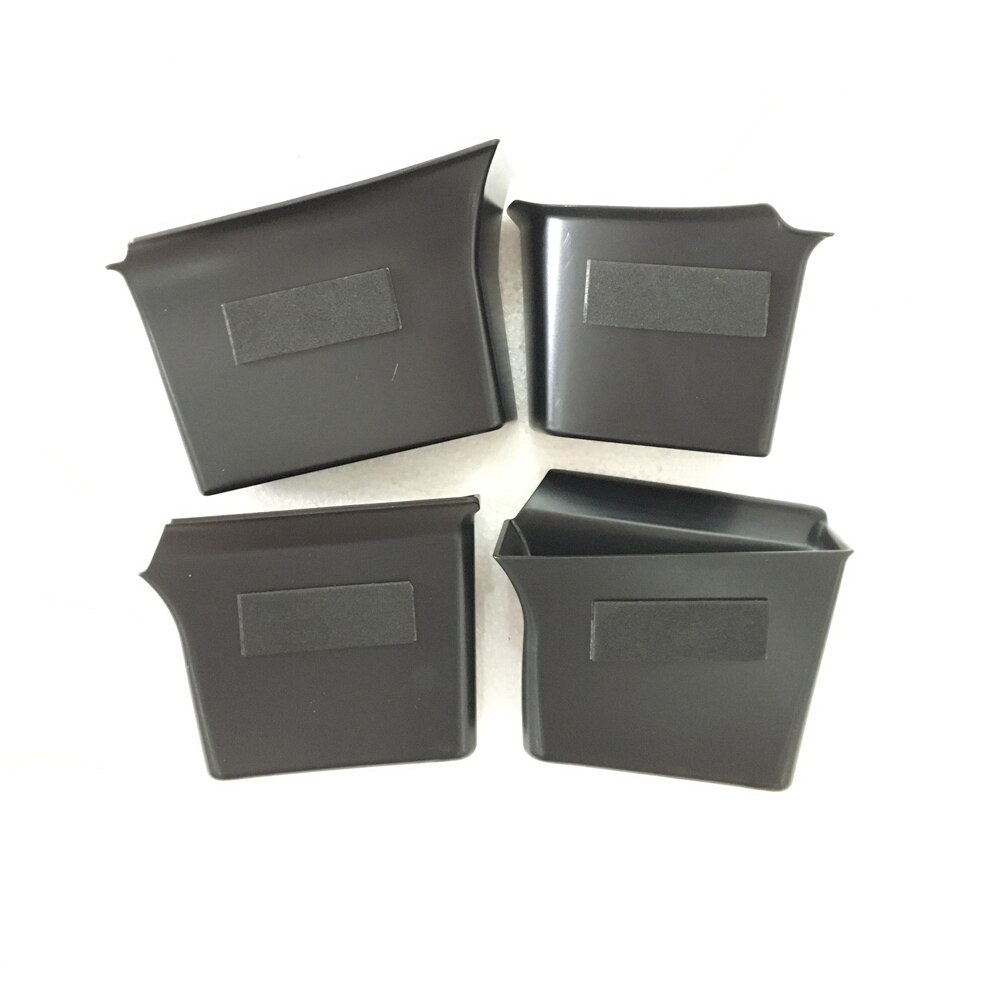 For Mazda CX-30 CX30 -2022 Car Organizer Accessories Front Rear Door handle storage box Side door Container Holder Cup Tray