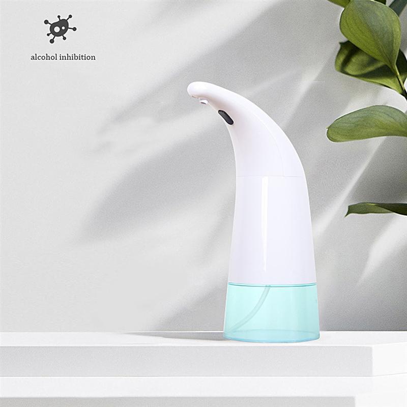 Automatic Soap Dispenser Touchless Sensor Detergent Dispensers Induction Foam Dispenser Sensor Hand Wash Home Office Bathroom