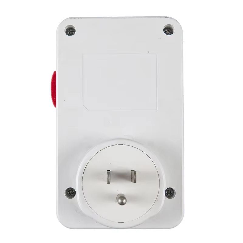 Minuterie cyclique 24 heures, prise EU/US/UK, minuterie mécanique Programmable, arrêt automatique avec Protection contre les surcharges
