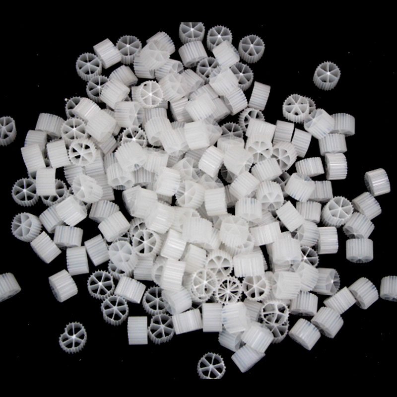 1 Kilogram Veel K1 K2 K3 Aquarium Aquarium Koi Vijver Plastic Biochemische Filter Media