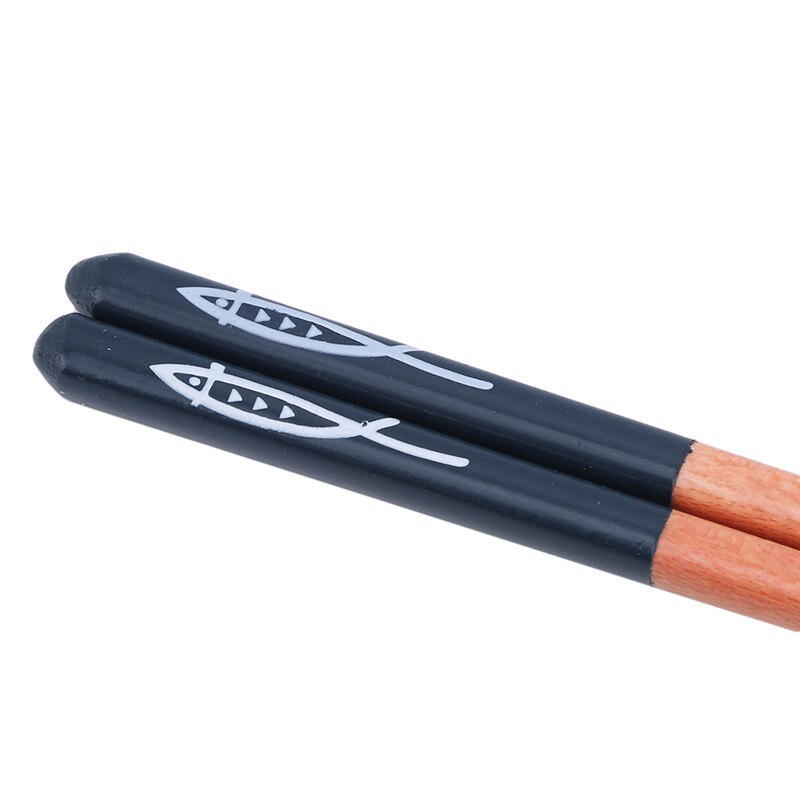 Kitchen Storage Organization Bamboo Eco-friendly Tableware Chopsticks Spoon Storage Container Home Dinnerware Storage Box