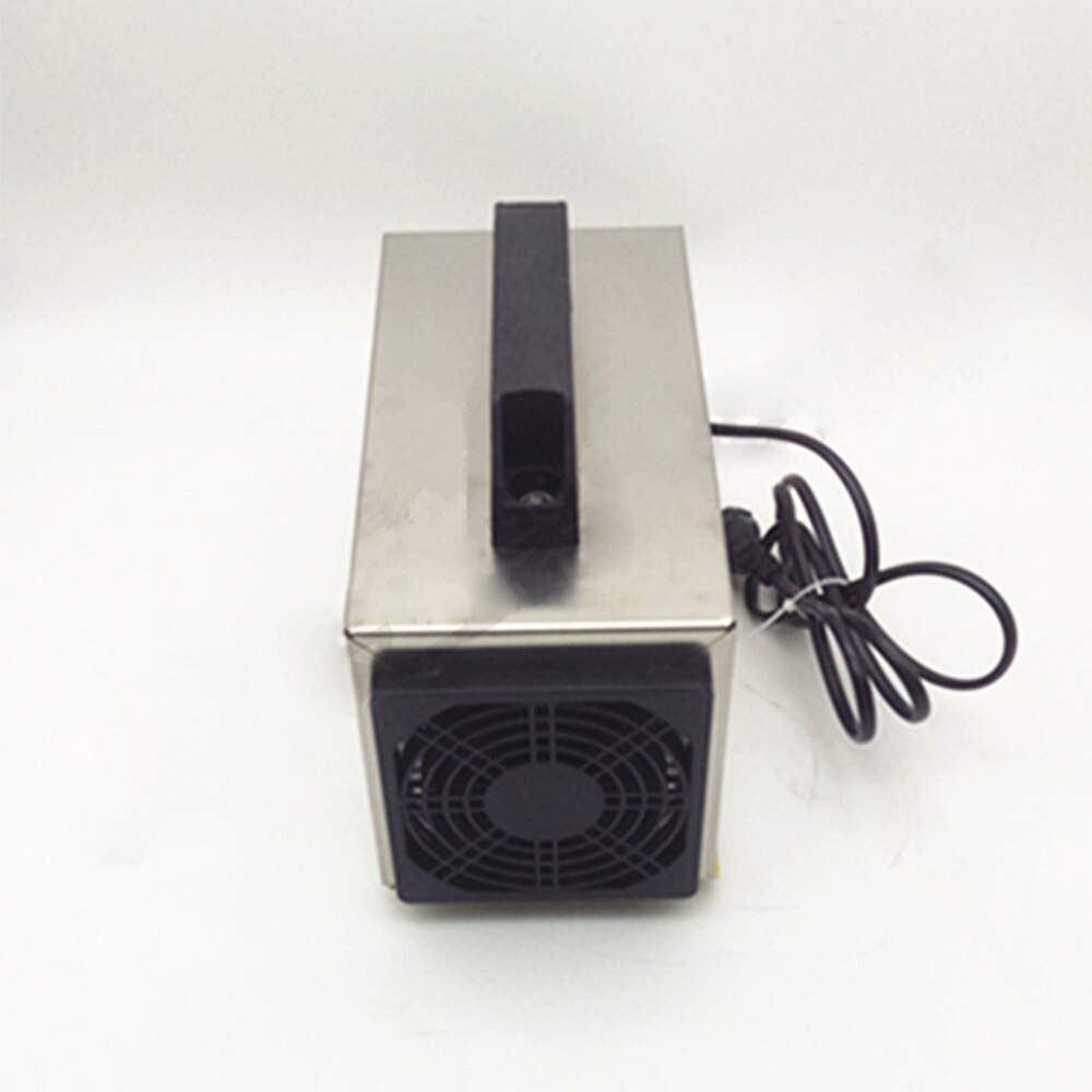 220v 10g ozon Generator haushalt ozon maschine neue haus zusätzlich zu formaldehyd geruch reinigung luft prävention Virus: AU