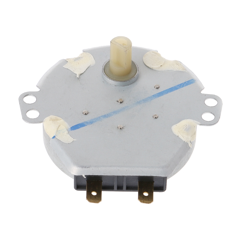 220-240V Microwave Oven Tray Synchronous Motor For Microwave Oven Engine Parts G8TC