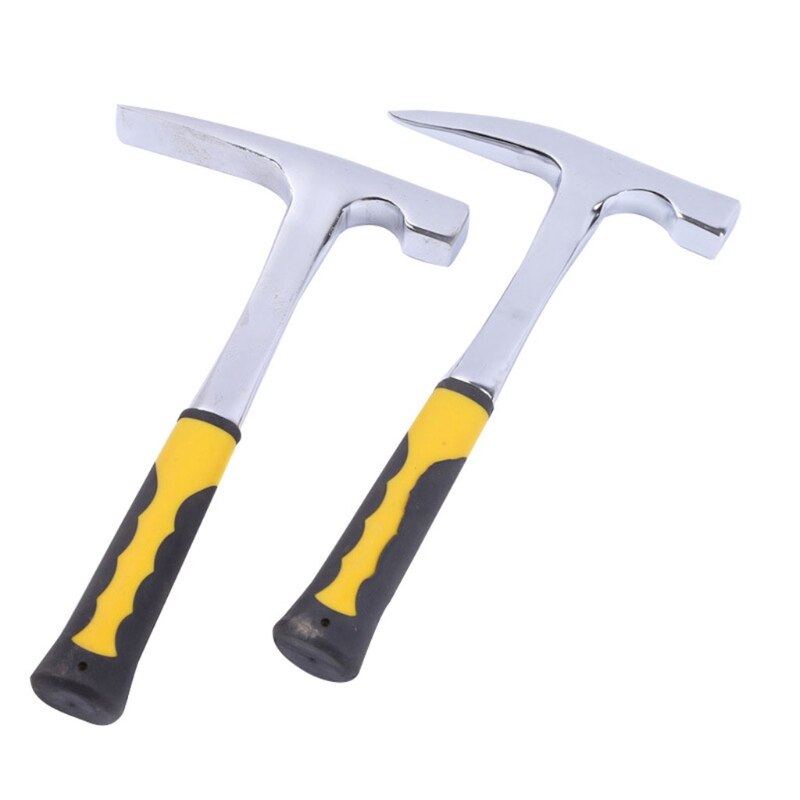 Geologische Erkundung Hammer Wies Mineral Erkundung Geologie Hammer Hand Werkzeug