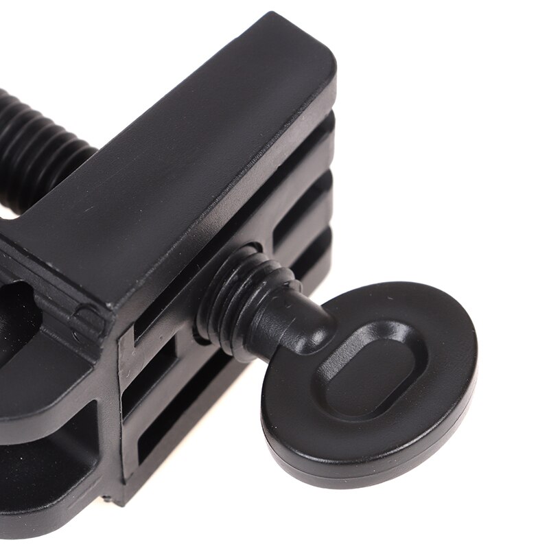 1PC Bracket Clamp Accessories DIY Fixed Clip Light Mount Holder for Desk Lamp