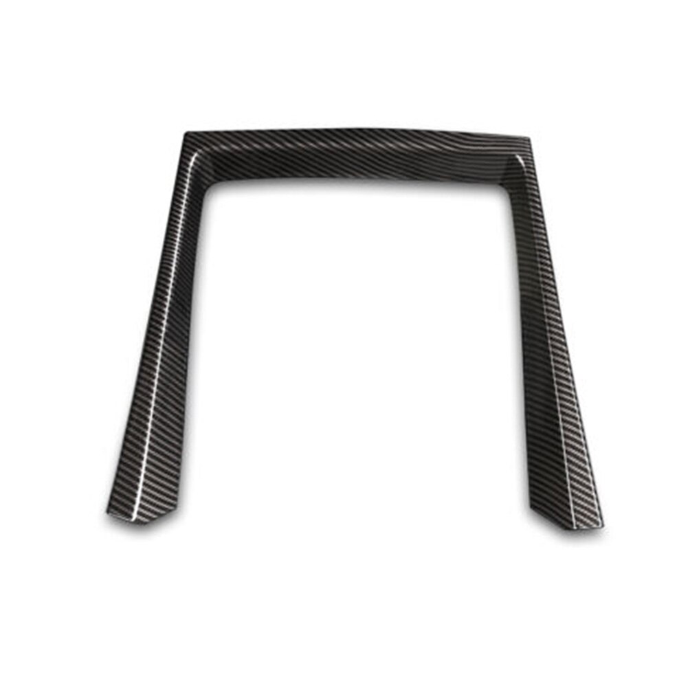 Mouldings Decoration Trim Trim For BMW Parts Exterior For BMW X5 E70 -13