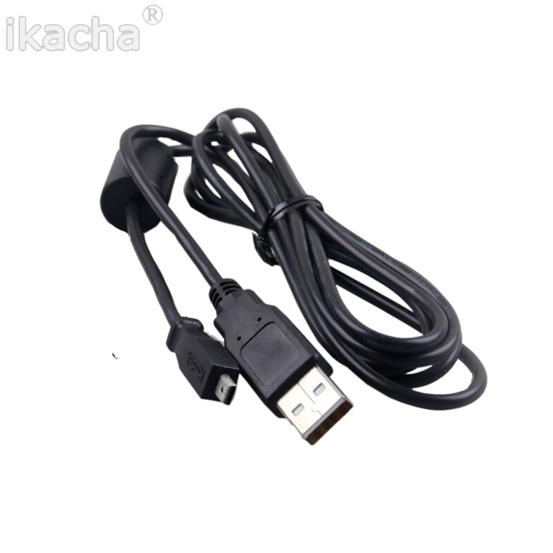Coolpix A300 Coolpix B500 Charger Uc-e17 Cable USB Camera Transfer