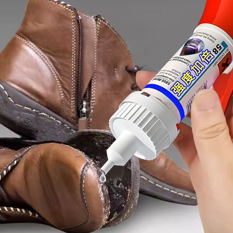 Colle à souder puissante universelle, 50g, scellant à séchage rapide, scellant fixe pour carrelage, réparation multimaterial, adhésif liquide, remplissage de soudage