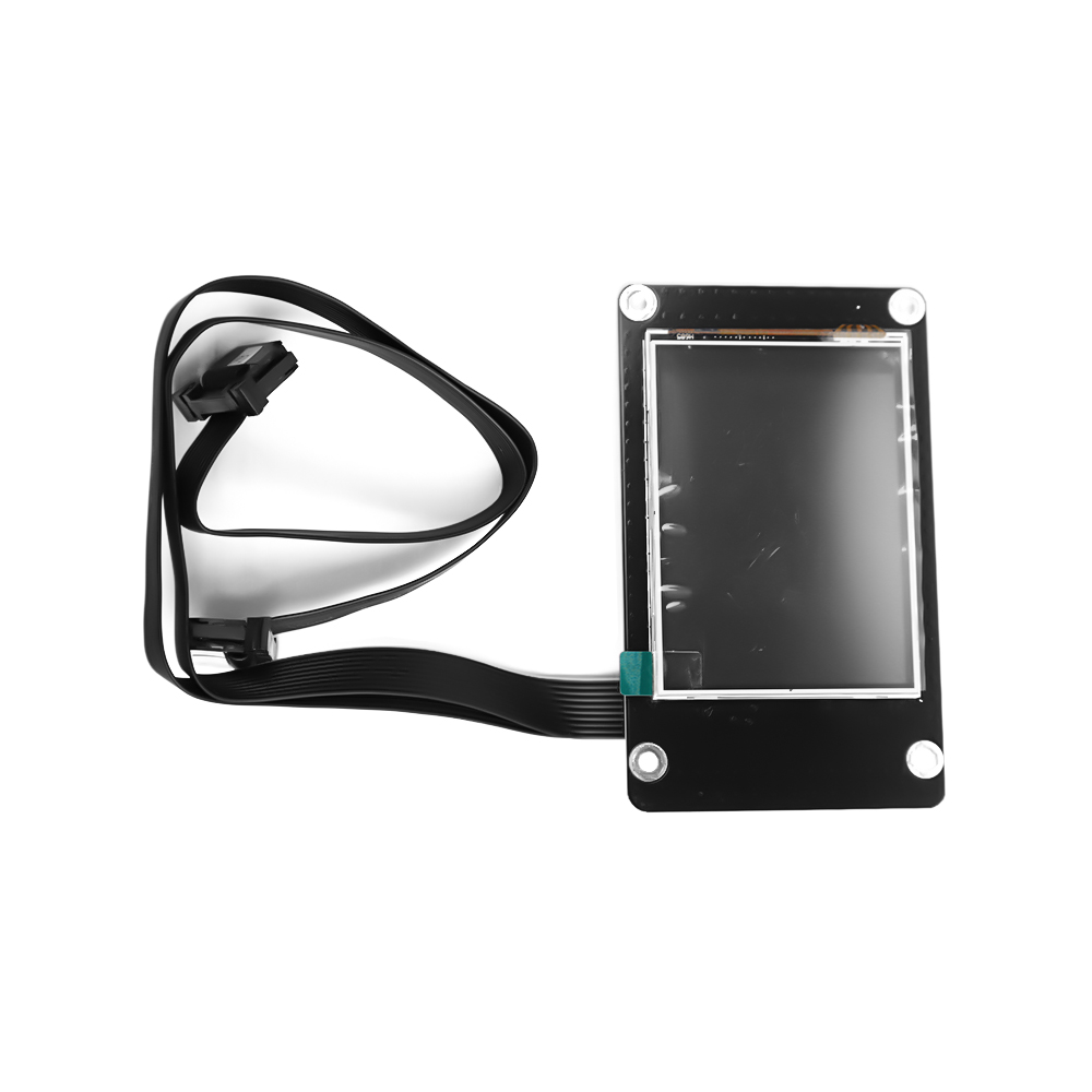 Anet ET4 ET5 Touch Screen Touchscreen Lcd Full-Color Eenvoudige Bediening Tft Lcd-scherm ST7789V Voor ET4 ET5 Printer onderdelen