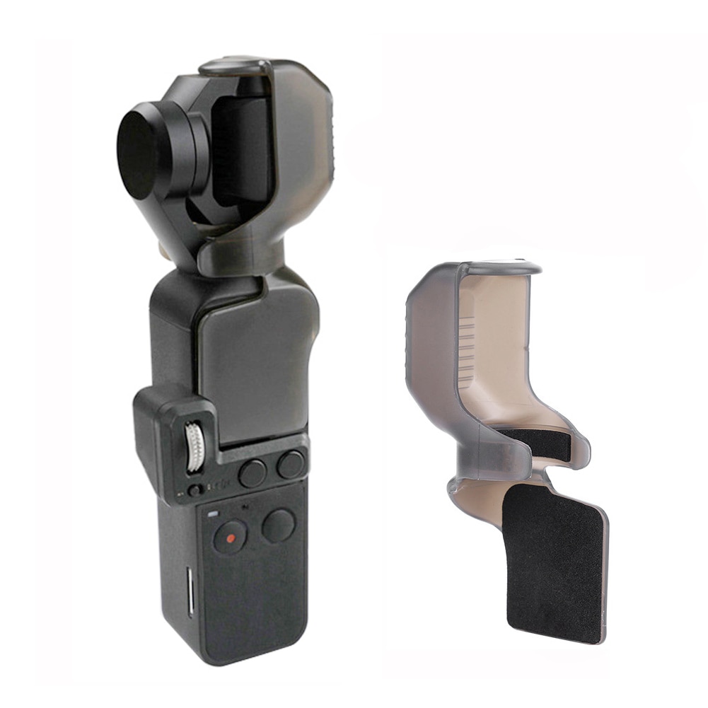 Schutzhülle, gegenlichtblende, staubdichtes gehäuse für dji osmo pocket sportkameras