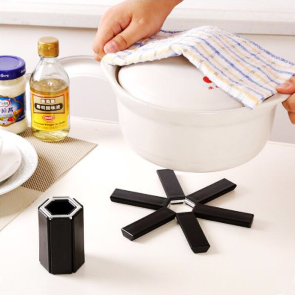 Folding Anti-Slip Insulation Pads