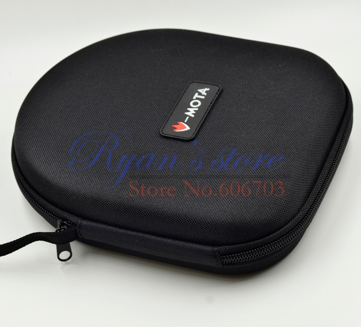 Defean black Hard Carry Case Box Bag For Parrot Zik 1.0 2.0 3.0 Bluetooth Wireless Noise Canceling Headphone