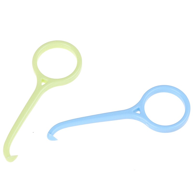 4 couleurs orthodontiques aligneur dissolvant Invisible bretelles amovibles outil de suppression d'alignement clair