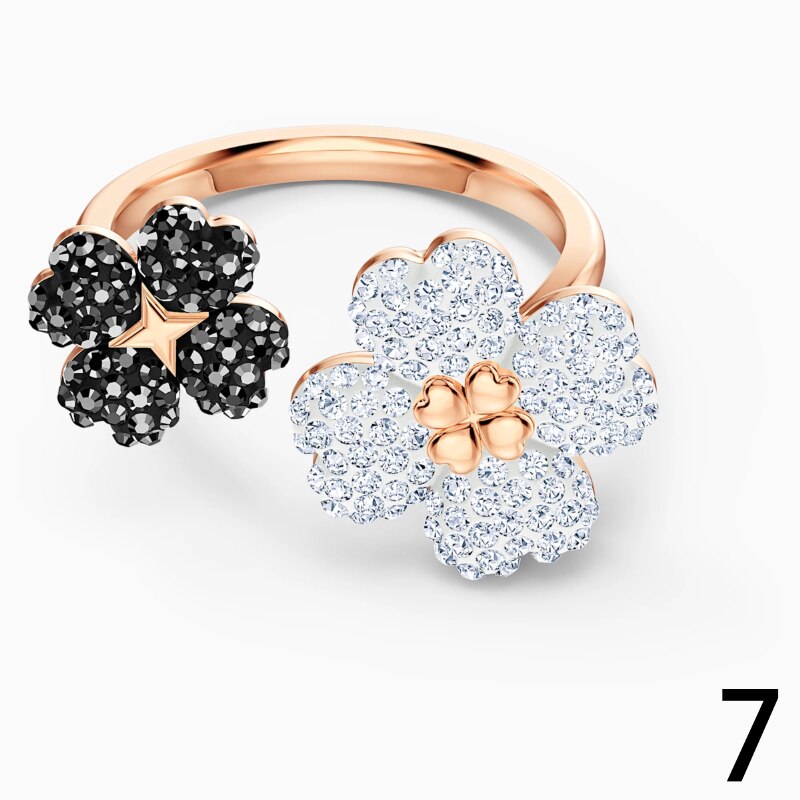 Swa Mode Dames Sieraden Latisha Collection Dames Sieraden Sets Dames Oorbellen Kettingen En Armbanden Mode-sieraden: 5534944 7