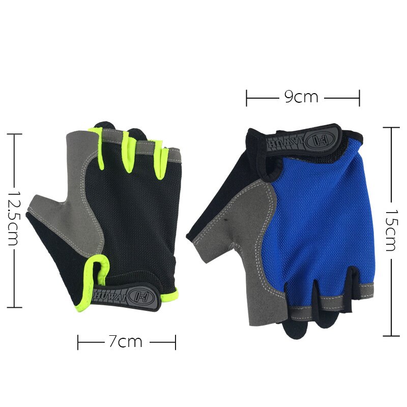 1 Pair Basketball Control Training Gloves Hand Shooting Skill Dribble Sports Accessories N66