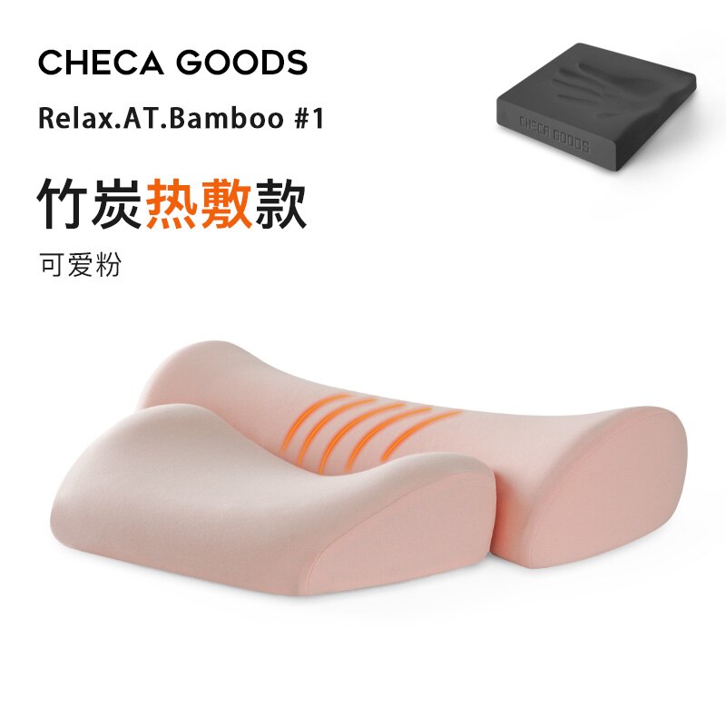 Kussens Thuis Nek Brancard Orthopedisch Kussen Memory Foam Geheugen Beddengoed Anti-Snurken Massage Kussens Voor Slaapkamer