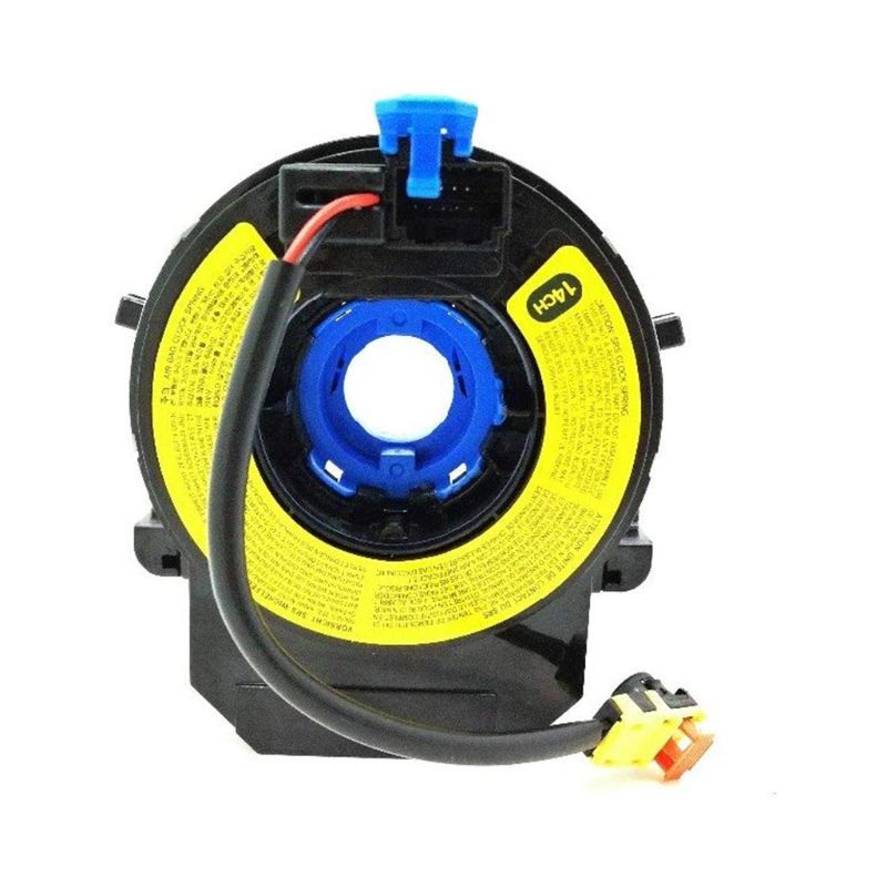 93490-1W110 934901W110 Stuurwiel Clockspring Veiligheid Coil Voor Hyundai I30 Sonata K5 Kia Rio Prid
