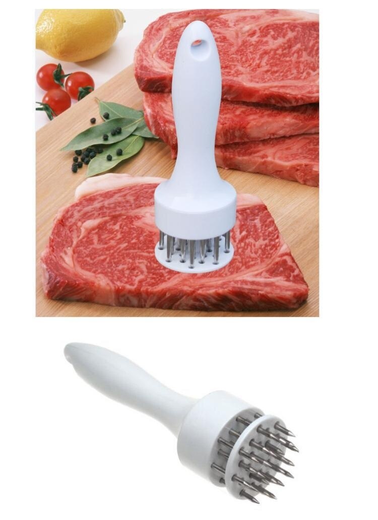 The kitchen supplies Meat Tenderizer tender meat cattle tenderizer