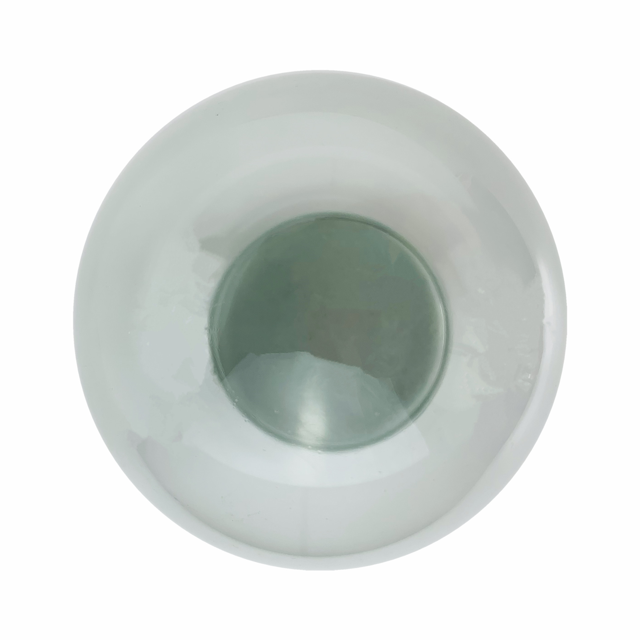 100mm DIY Water Snow Ball Accessories Christmas Snow Globes decoration ornament display dome