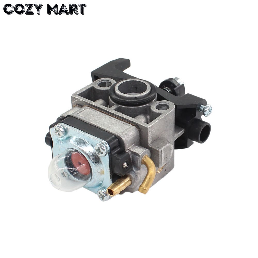 Carburateur Voor GX25 GX25N GX25NT GX25T GX35 GrassTrimmer Motor Grasmaaier Bosmaaier Onderdelen Met Reparatie Kits