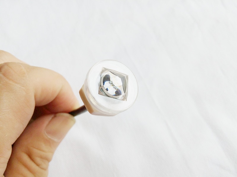 Optical infrared water liquid level sensor high sensibility liquid level control