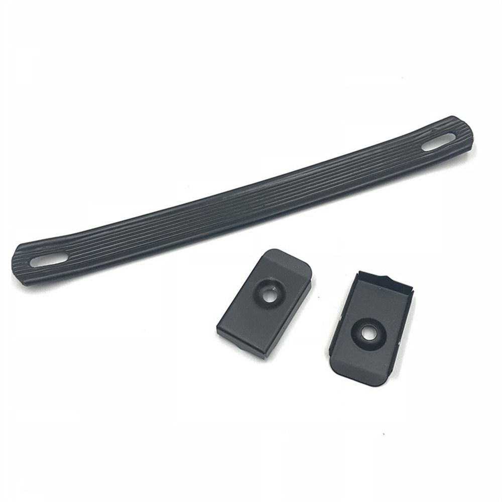 Mango de amplificador para altavoz, asa de transporte para gabinete, correa de altavoz, 18CM/25CM