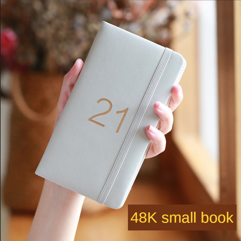 Notesbog  a4 fortykket stor virksomhed super tykt gitter blankt gitter dagbog cuaderno notesbøger og tidsskrifter libretas zeszyt caderno
