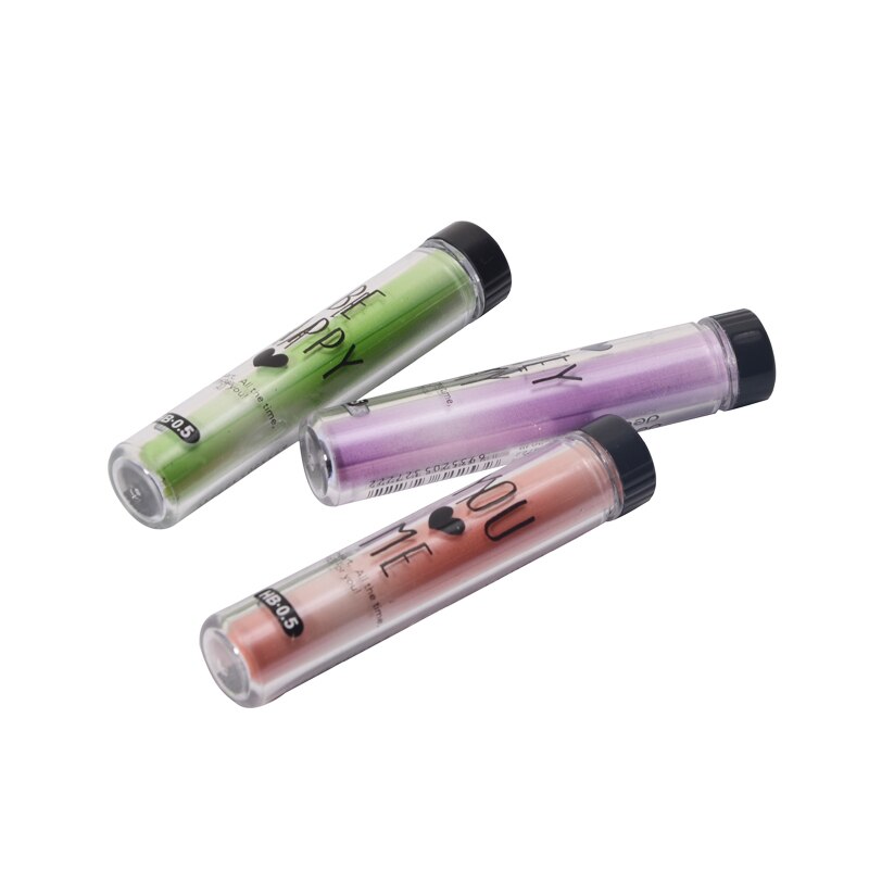 20 pcs/box Mechanical Pencil Lead 0.5mm/0.7mm HB Pencil Rod Automatic Pencil Lead Refill Writing School Stationery Supplies