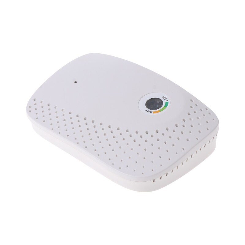 Dehumidifier Rechargeable Mini Renewable Moisture Air Wireless Cordless Dryer