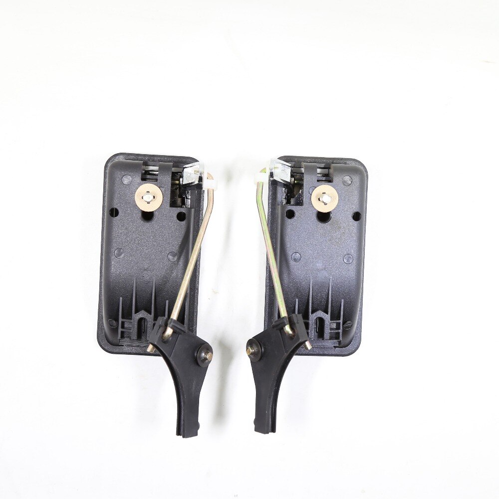 DHKA BUITEN BUITENKANT DEURKLINK Voor PEUGEOT 505 1979-1992 OEM: FR: 9102-27 FL: 9101-53 RR: 9101-83 RL: 9101-84