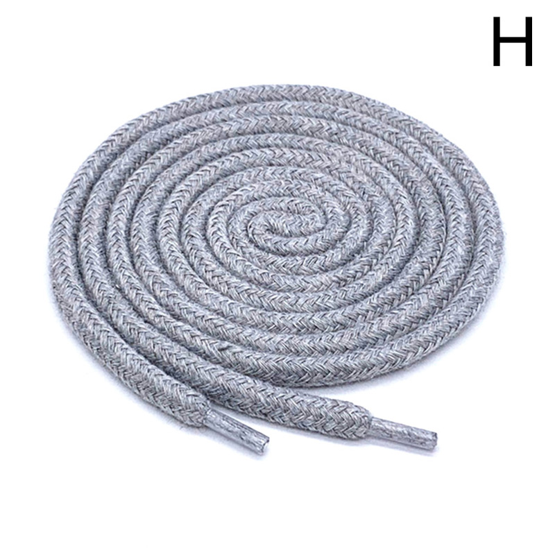 Pantaloni della tuta con cordoncino con coulisse per indumenti multicolori cinturino con coulisse abbigliamento fatto a mano corda intrecciata decorativa accessori fai da te