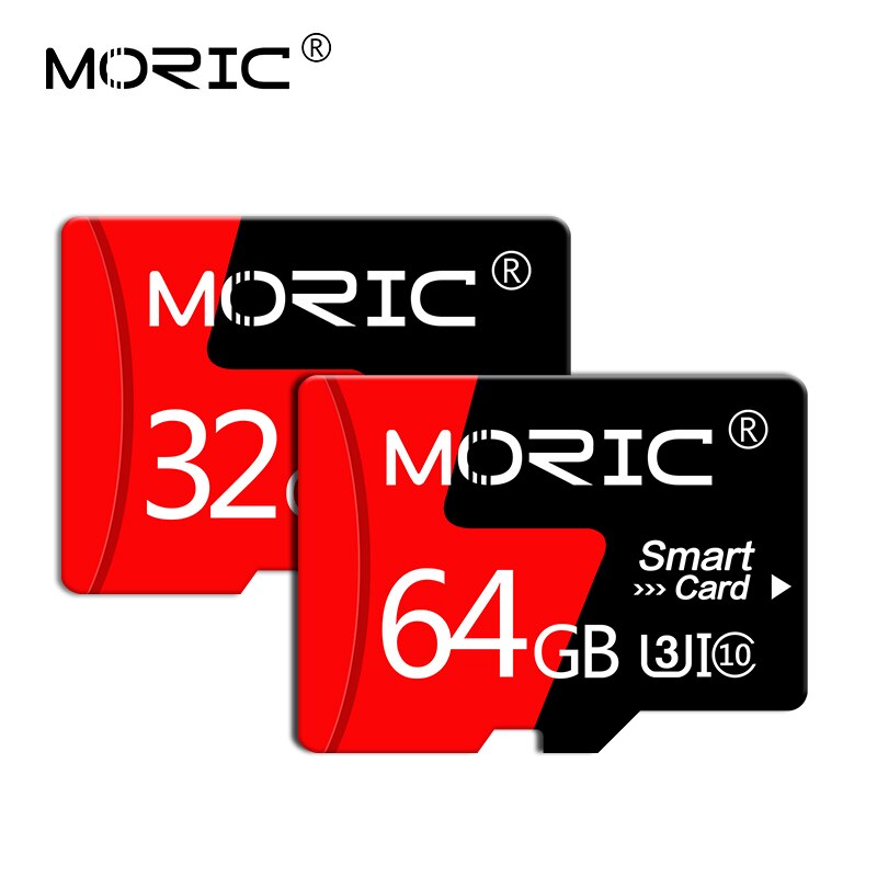 Micro SD TF Card 16GB 32GB 64GB 128GB Class 10 Fla... – Grandado