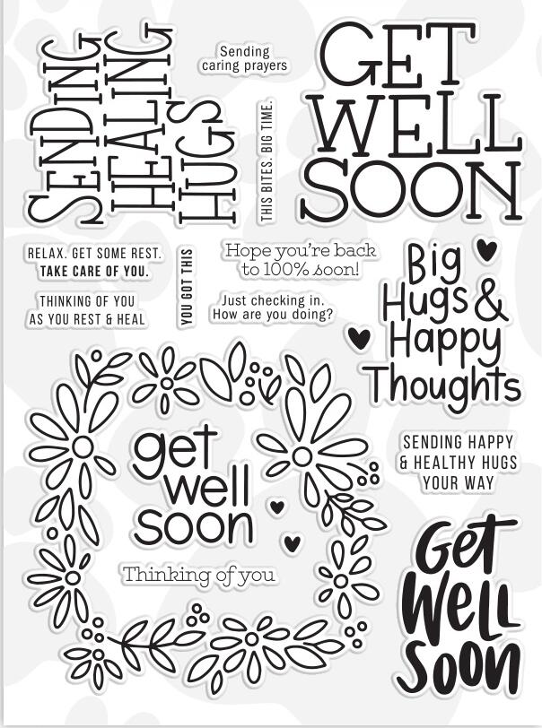 animal Clear Silicone Stamp / seal for DIY Scrapbo... – Grandado