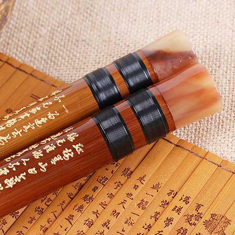 Traditionele Bamboe Fluit Professionele Woodwind Fluiten muziekinstrumenten C D E F G Sleutel Chinese dizi Transversale Flauta
