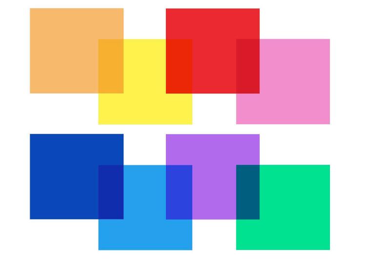 Selens 12 " /30cm 8/11 sett pakke med gelark gjennomsiktig fargekorrigering lys gelfilter til fotografering yongnuo strobe blits