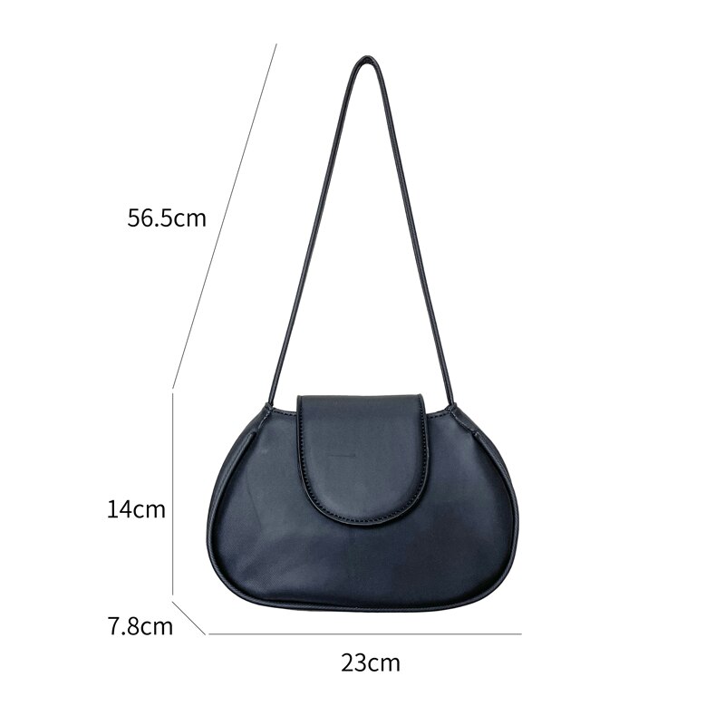 Cover Women's Bag Nylon Female Small Hobos Handbags Korean Style Ladies Shoulder Bag Whole