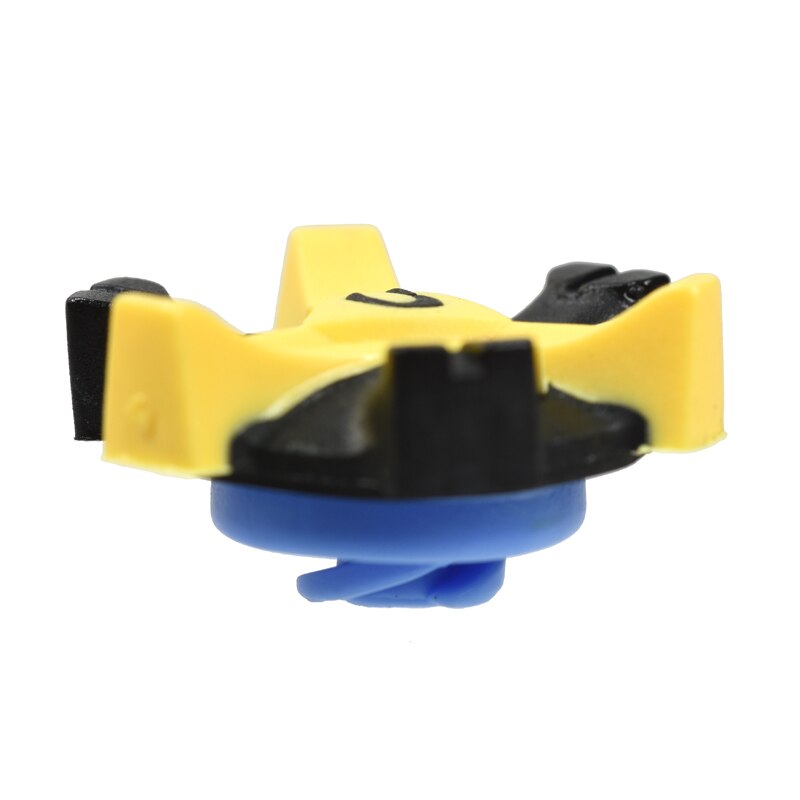 14 stks/partij Golf Schoenplaten Fast Twist Tri-Lok Schoen Spikes Schroef Studs Accessoires Golf Schoenen Spikes Golf Training Aids