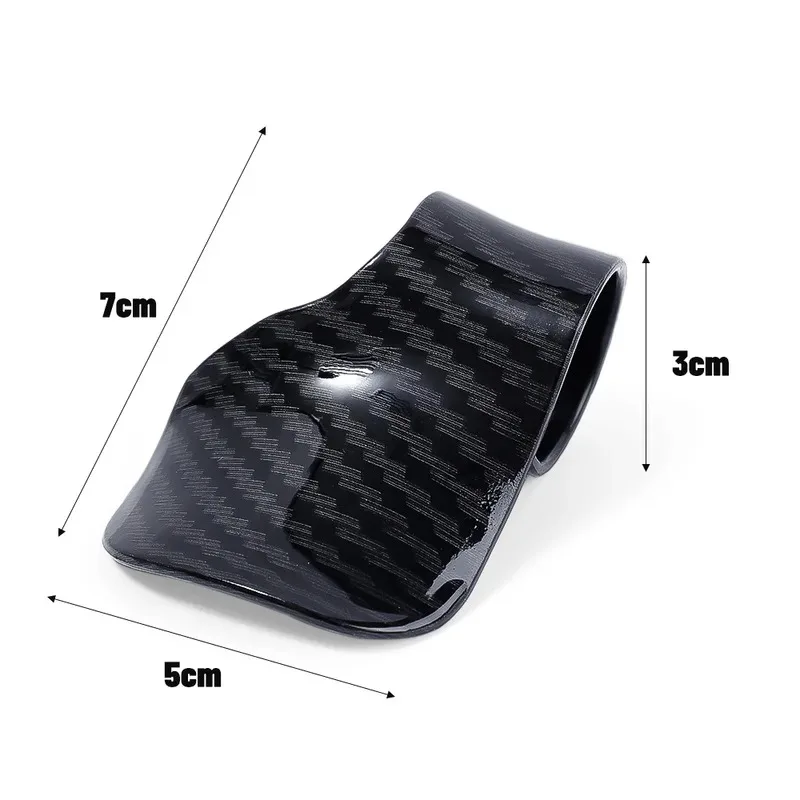 1/2 pezzi moto acceleratore booster maniglia antiscivolo controllo assist grip manubrio strumenti di risparmio di manodopera assistenza motore booster clip