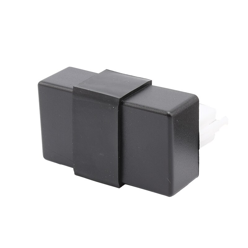 Universal 5 Pins AC CDI Box Motorcycle Ignition Trigger for 50cc 70cc 90cc 125cc Scooter ATV Quad Go Carts Dirt Bike