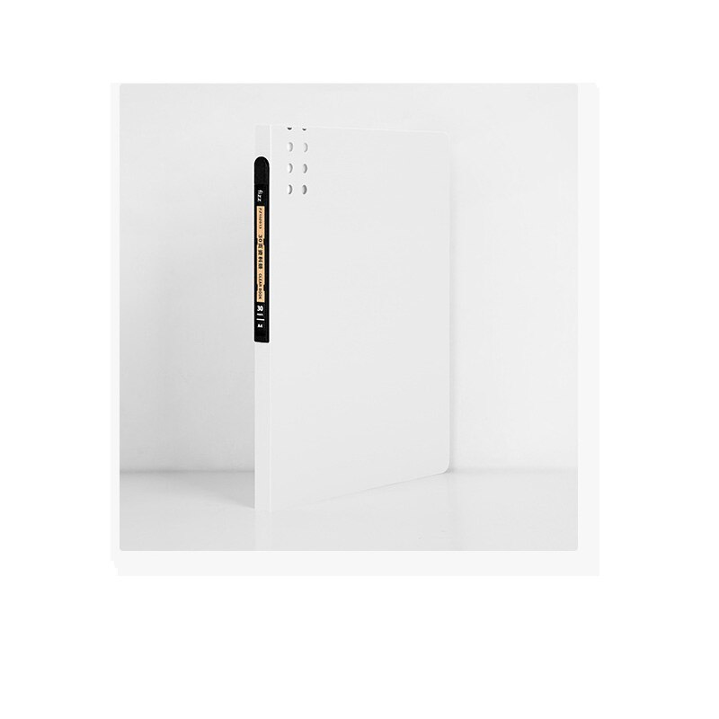 Xiaomi 20 pages Information Booklet Insert Folders Commercial Data Book Office Supplies for Enterprise SCHOOL Booklet