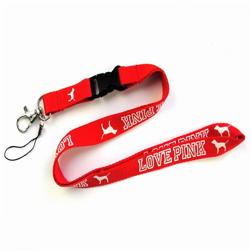 Moda generosa chave com neckband cordão cartão de identificação ginásio neckband telefone com usb id titular diy neckband: h