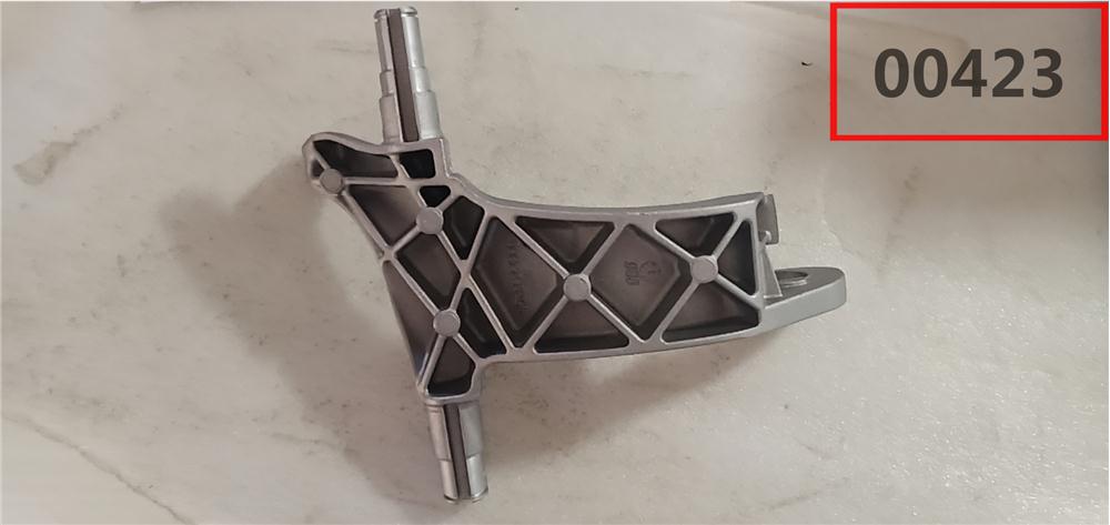 Reverse shift fork assembly for Great wall voleex C30,haval H1 ,6AMT OEM:4520042700