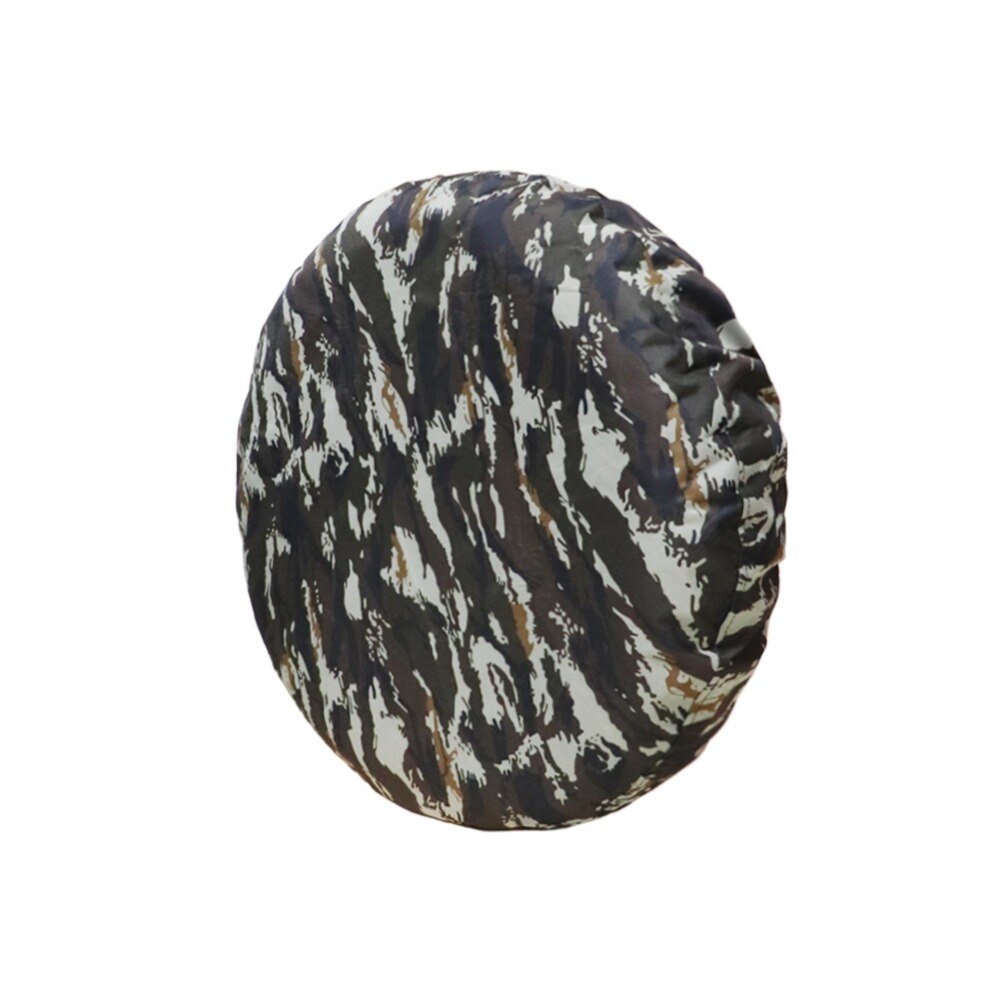 Couverture universelle de Camouflage | De pneu de rechange, housse de Valve de 14 ''15'' 16 "17 pouces, convient pour Suzuki Grand Vitara Jimny pneu de rechange,