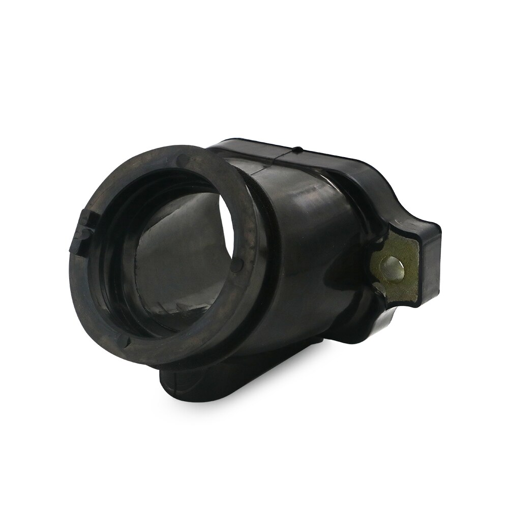 Carburetor Holder Intake Manifold Boot For Polaris Ranger Crew XP 800 RZR SW 800 RZR SW Carburetor adapter interface