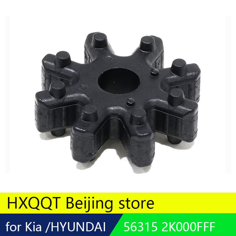 Genuine 563152K000FFF Flexible Coupling 10Pcs for HYUNDAI ELANTRA AZERA