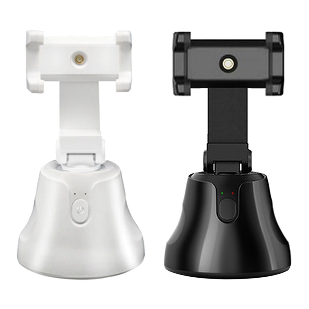 Auto Smart Shooting Selfie Stick Intelligent Follow Gimbal AI-composition Object Tracking Auto Face Tracking Camera Phone Holder