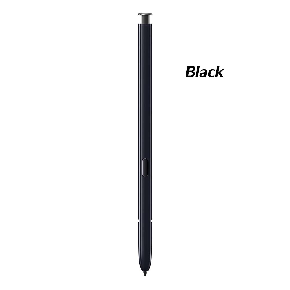 Original Smart Pressure S Pen Stylus Touch Pen Capacitive Screen For Samsung Galaxy Note 10 Plus Lite N770 SPen Touch Pencil
