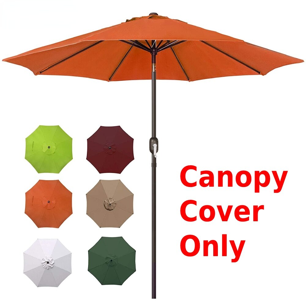 Awning Replacement Fabric Top Cover 100% Polyester Canopy